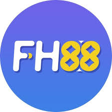 Logo fh88bet